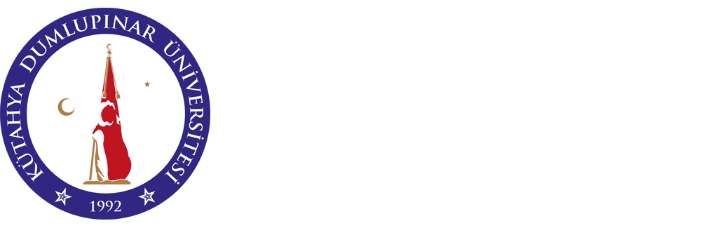 Kütahya Dumlupınar Üniversitesi logosu